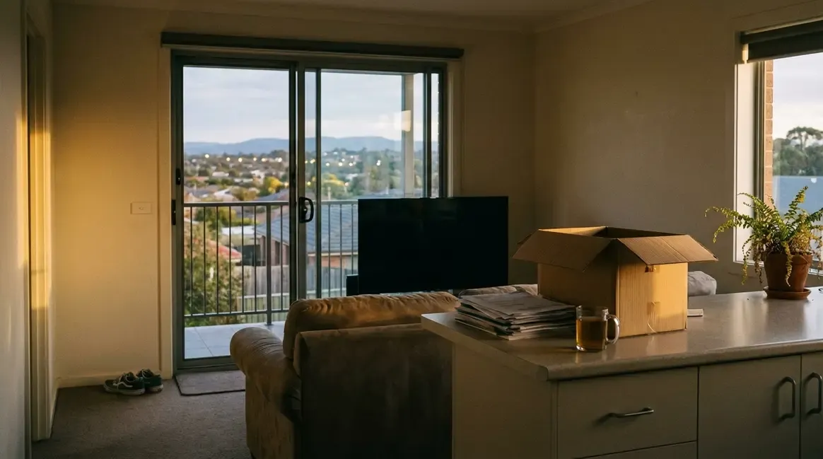 Relationship Breakdown and Your Australian Partner Visa